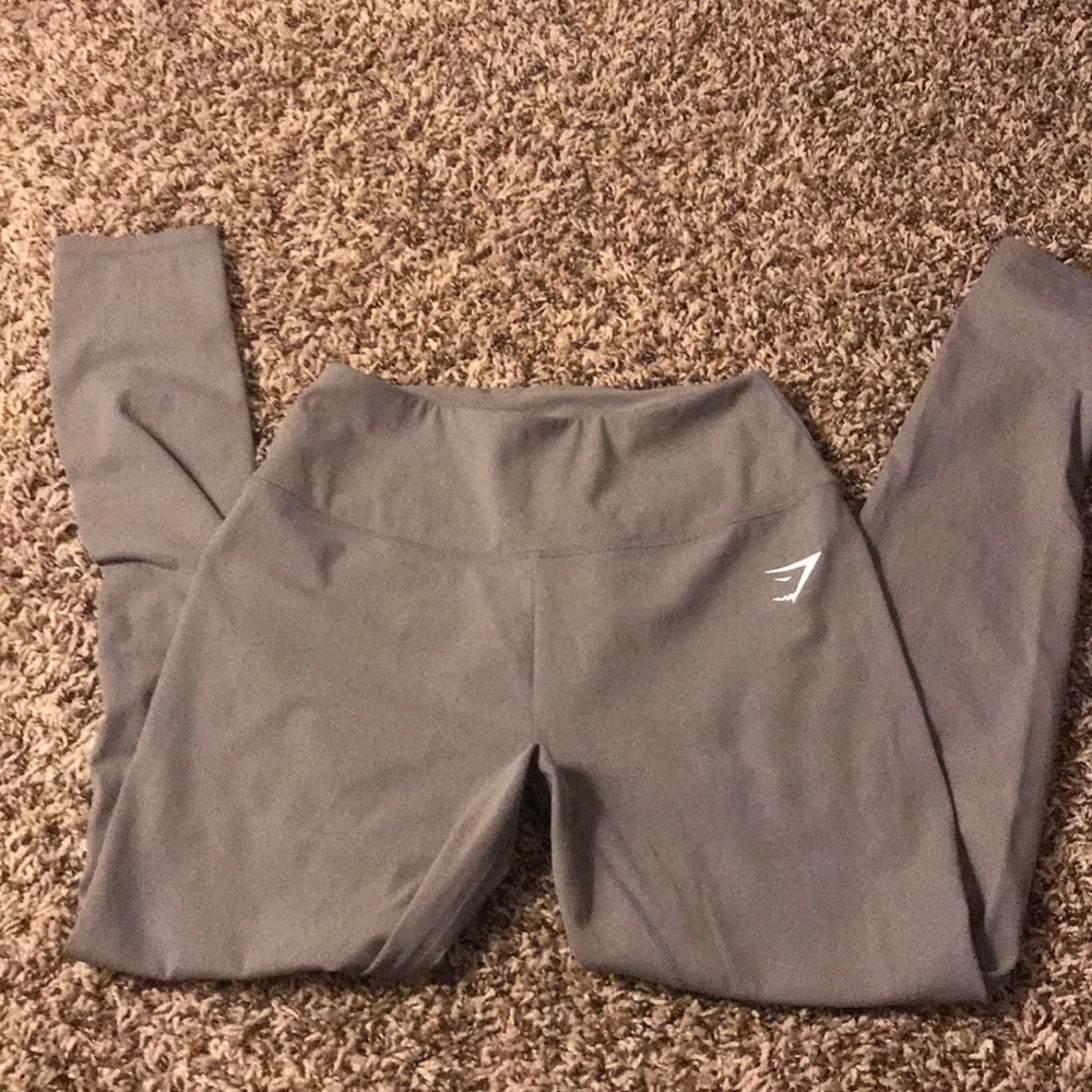 Gymshark leggings!